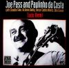 Joe Pass & Paulinho Da Costa